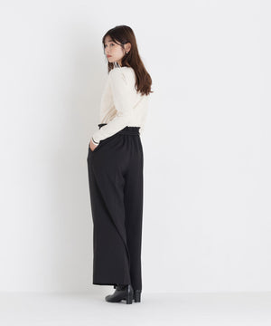 168cm 着用サイズ：FR