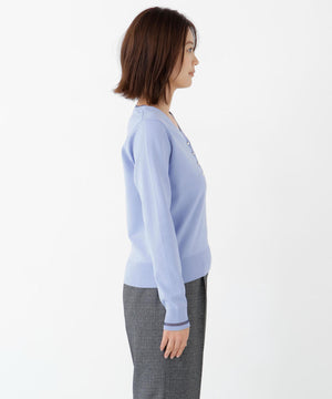 167cm 着用サイズ：FR
