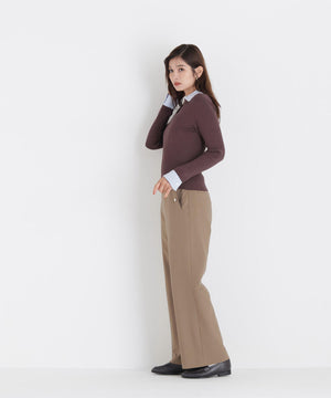 168cm 着用サイズ：FR
