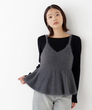 167cm 着用サイズ：FR