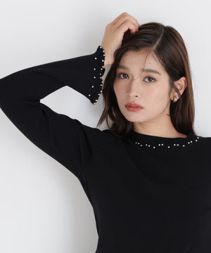 168cm 着用サイズ：FR