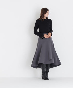 168cm 着用サイズ：FR