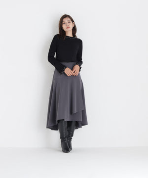 168cm 着用サイズ：FR