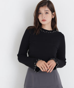 168cm 着用サイズ：FR