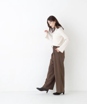 164cm 着用サイズ：FR