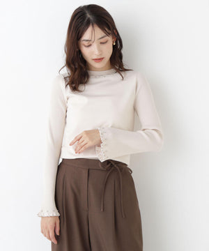 164cm 着用サイズ：FR