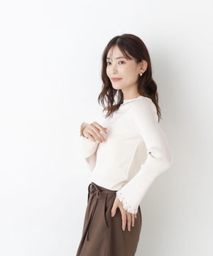 164cm 着用サイズ：FR