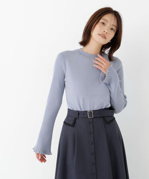 167cm 着用サイズ：FR