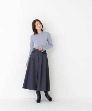 167cm 着用サイズ：FR