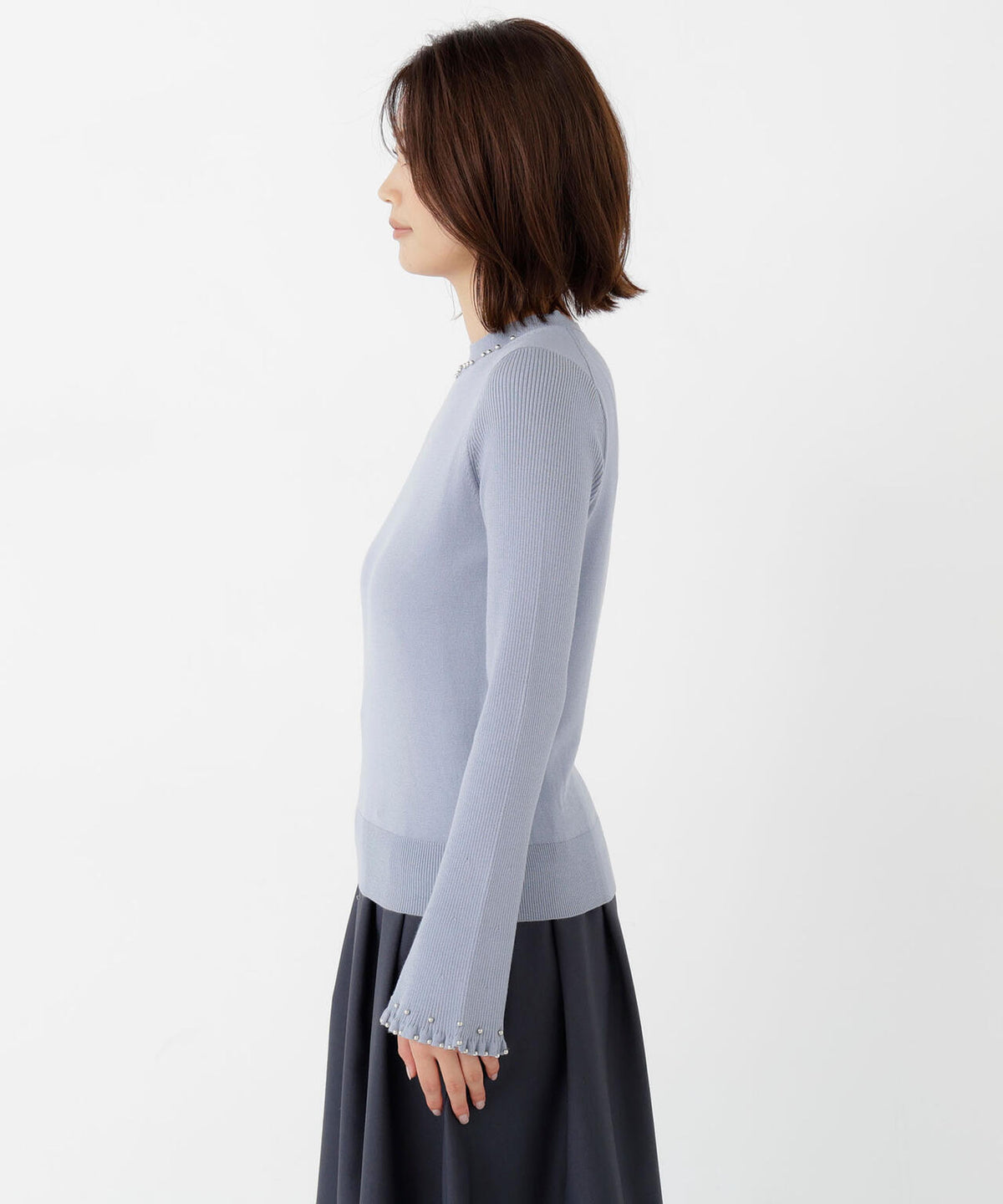 167cm 着用サイズ：FR