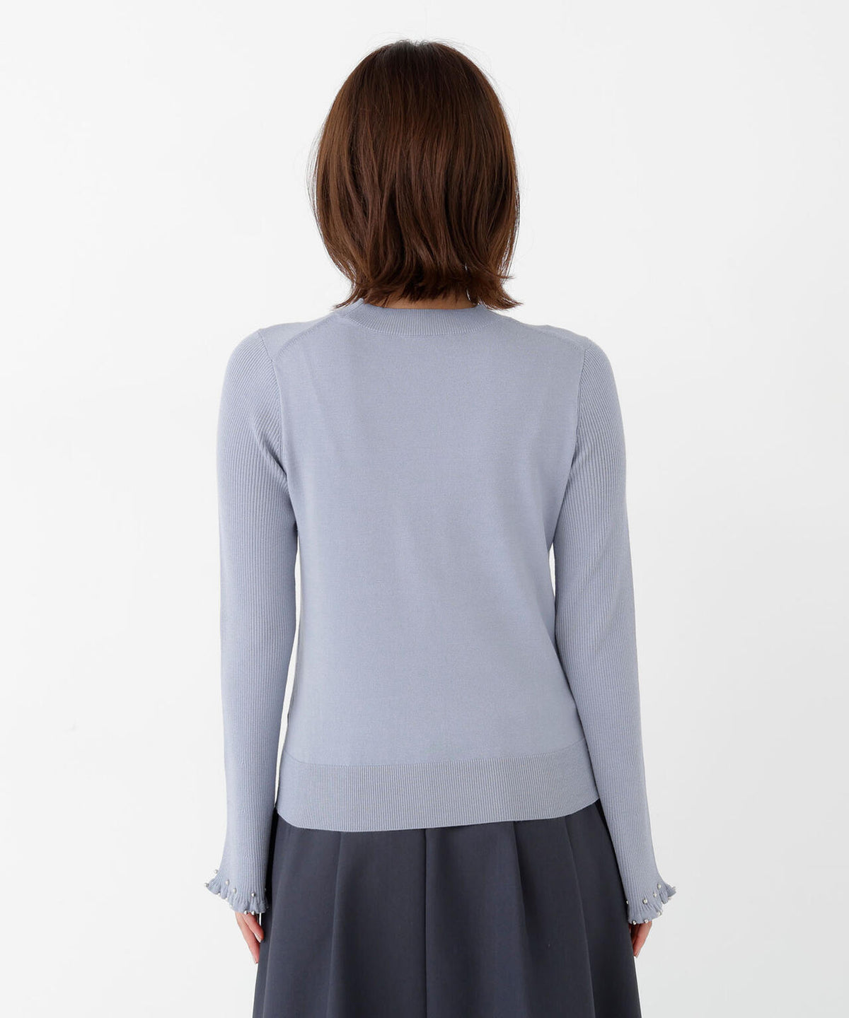167cm 着用サイズ：FR