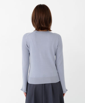 167cm 着用サイズ：FR