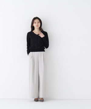 165cm 着用サイズ：FR