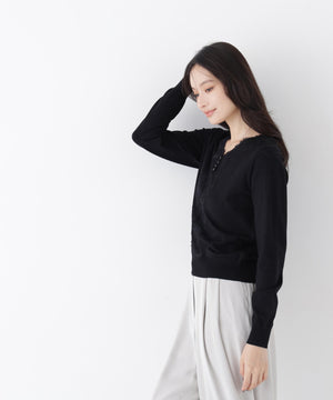165cm 着用サイズ：FR