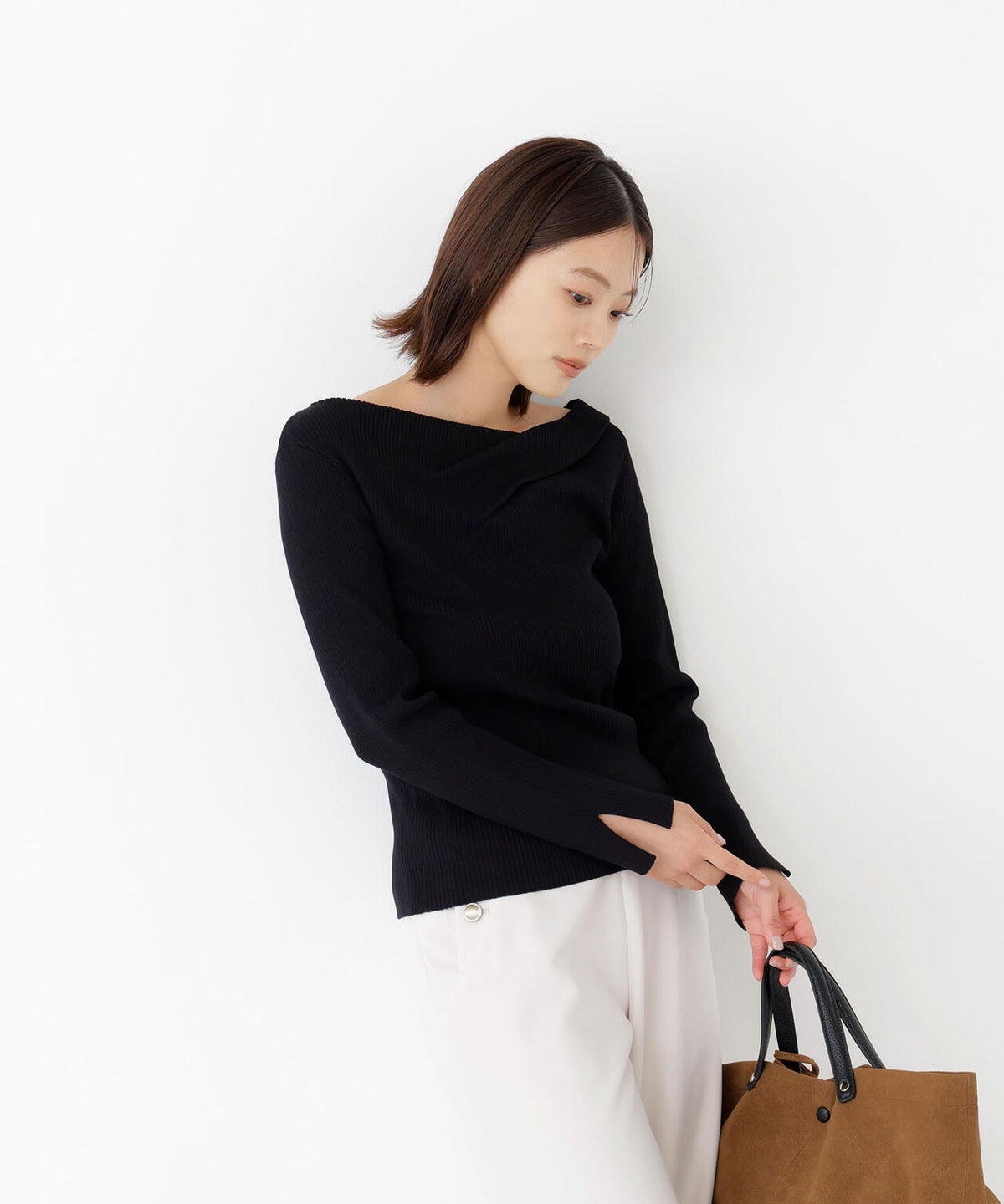 167cm 着用サイズ：FR
