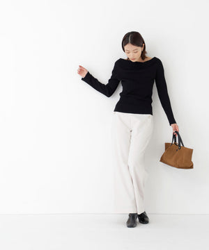 167cm 着用サイズ：FR