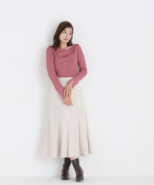 168cm 着用サイズ：FR