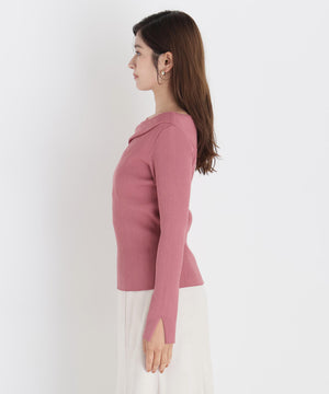 168cm 着用サイズ：FR