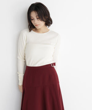 163cm 着用サイズ：FR