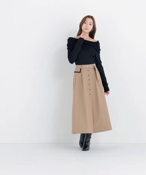 163cm 着用サイズ：FR