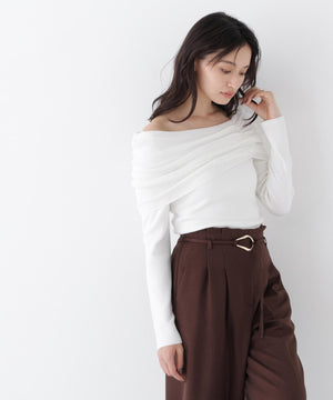 165cm 着用サイズ：FR
