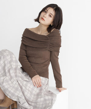 163cm 着用サイズ：FR