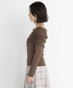 163cm 着用サイズ：FR