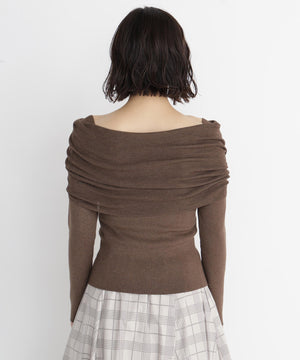 163cm 着用サイズ：FR