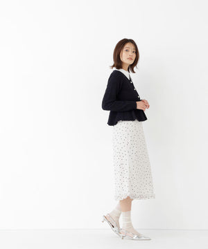 167cm 着用サイズ：FR