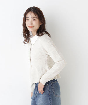 164cm 着用サイズ：FR