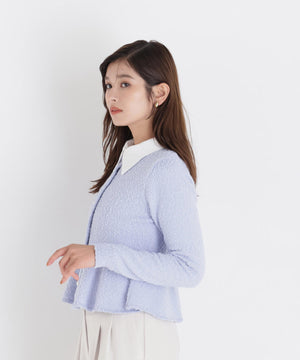 168cm 着用サイズ：FR