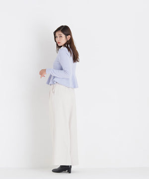 168cm 着用サイズ：FR