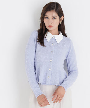 168cm 着用サイズ：FR