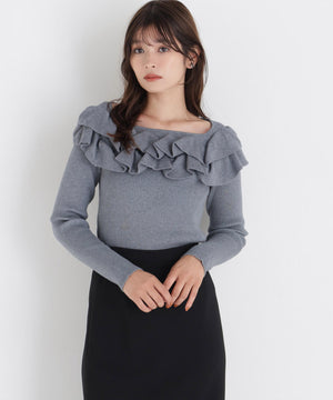168cm 着用サイズ：FR