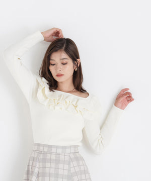 168cm 着用サイズ：FR