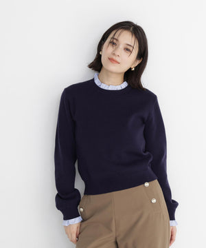 163cm 着用サイズ：FR