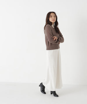 165.5cm 着用サイズ：FR