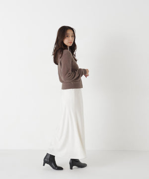 165.5cm 着用サイズ：FR