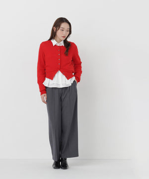 167cm 着用サイズ：FR