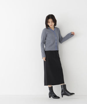 163cm 着用サイズ：FR