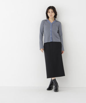 163cm 着用サイズ：FR