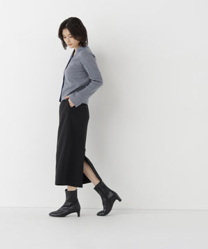 163cm 着用サイズ：FR
