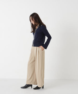 165.5cm 着用サイズ：FR