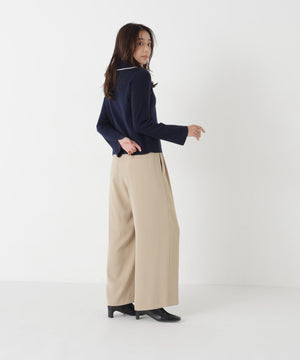 165.5cm 着用サイズ：FR