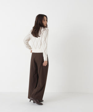 165.5cm 着用サイズ：FR