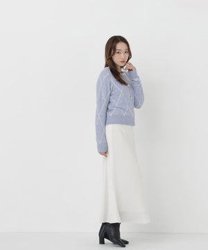 167cm 着用サイズ：FR