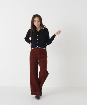 165.5cm 着用サイズ：FR