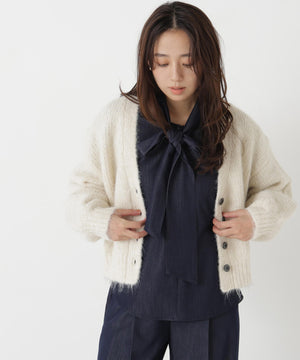 165.5cm 着用サイズ：FR