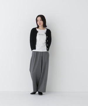 163cm 着用サイズ：FR