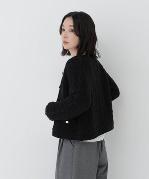 163cm 着用サイズ：FR